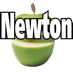 La newton est une bière blanche à la pomme, elle a fait son succès au... Japon où sa saveur plait énormémment et l'ensemble du brainding était très "asiatique" ©contraste