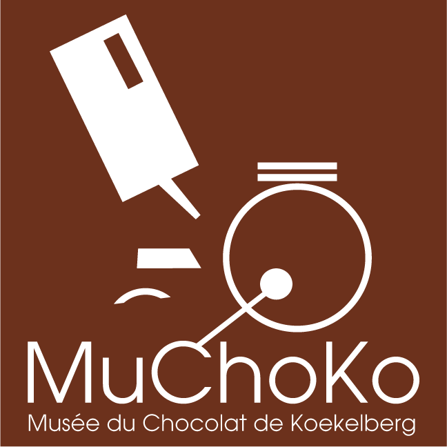 projet de logo pour le musée du chocolat