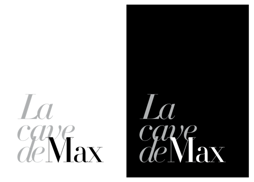 la tabe de Max restaurant bistronomique : la cave