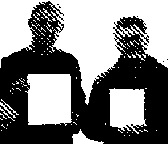 André-Yves & Gauthier
