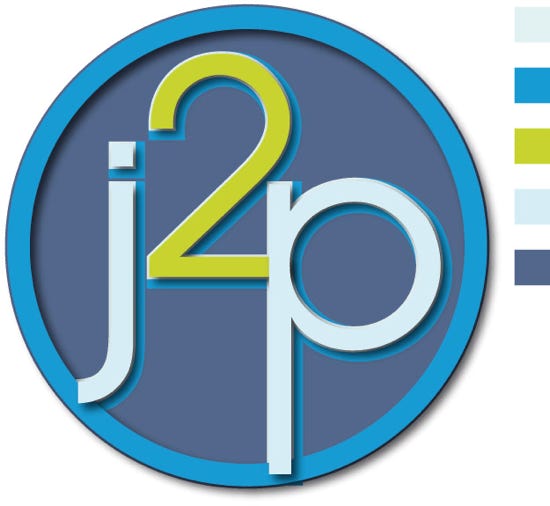 J2P le bureau de consultants de Jean Philippe Letellier et Philippe Toussaint