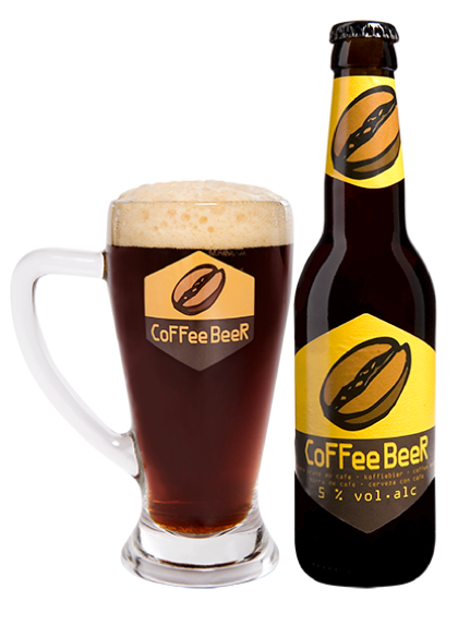 Bière développée pour le marché à lxportation