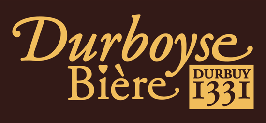 La Durboyse et la bière de Durbuy, depuis 2019, elle est brassée à la Brasserie Minne, située à Baillonville.