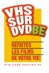 logo pour une société qui transformait les vieilles cassette VHS en DVD...